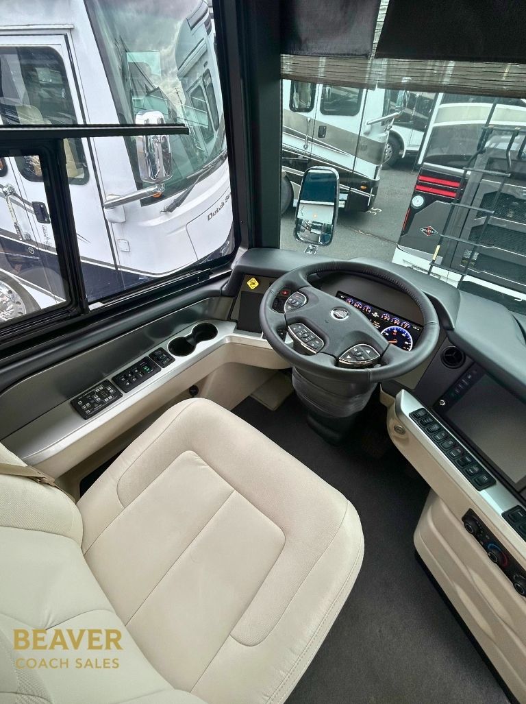 2024 Newmar London Aire 4551 CLASS A