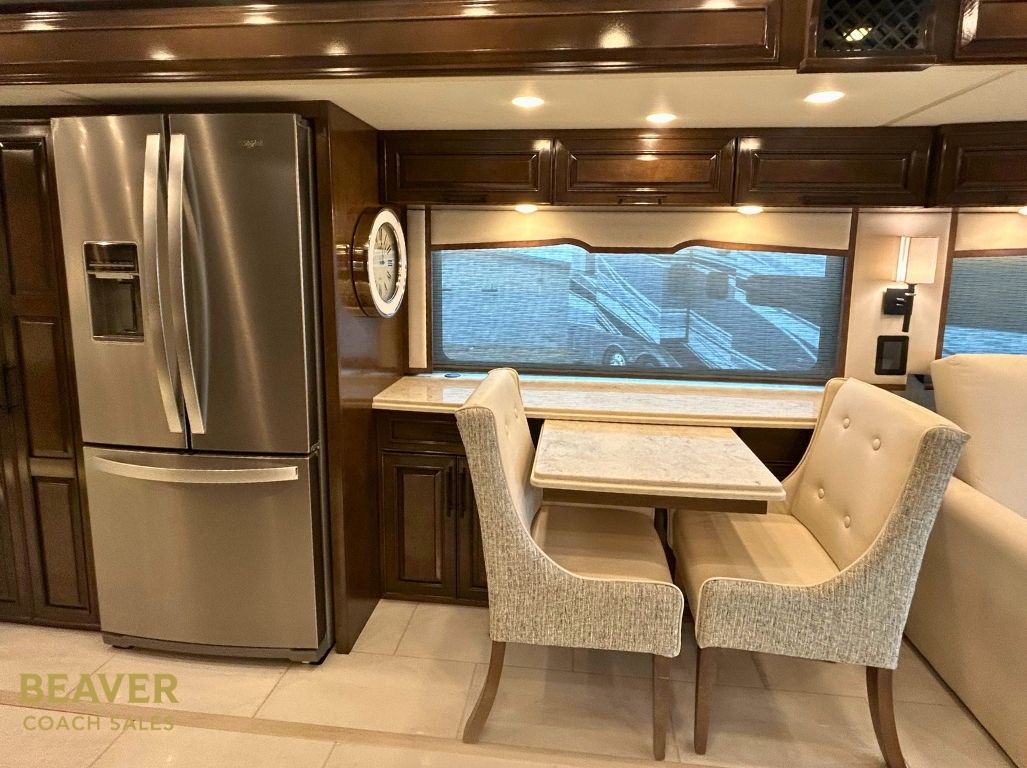 2024 Newmar London Aire 4551 CLASS A