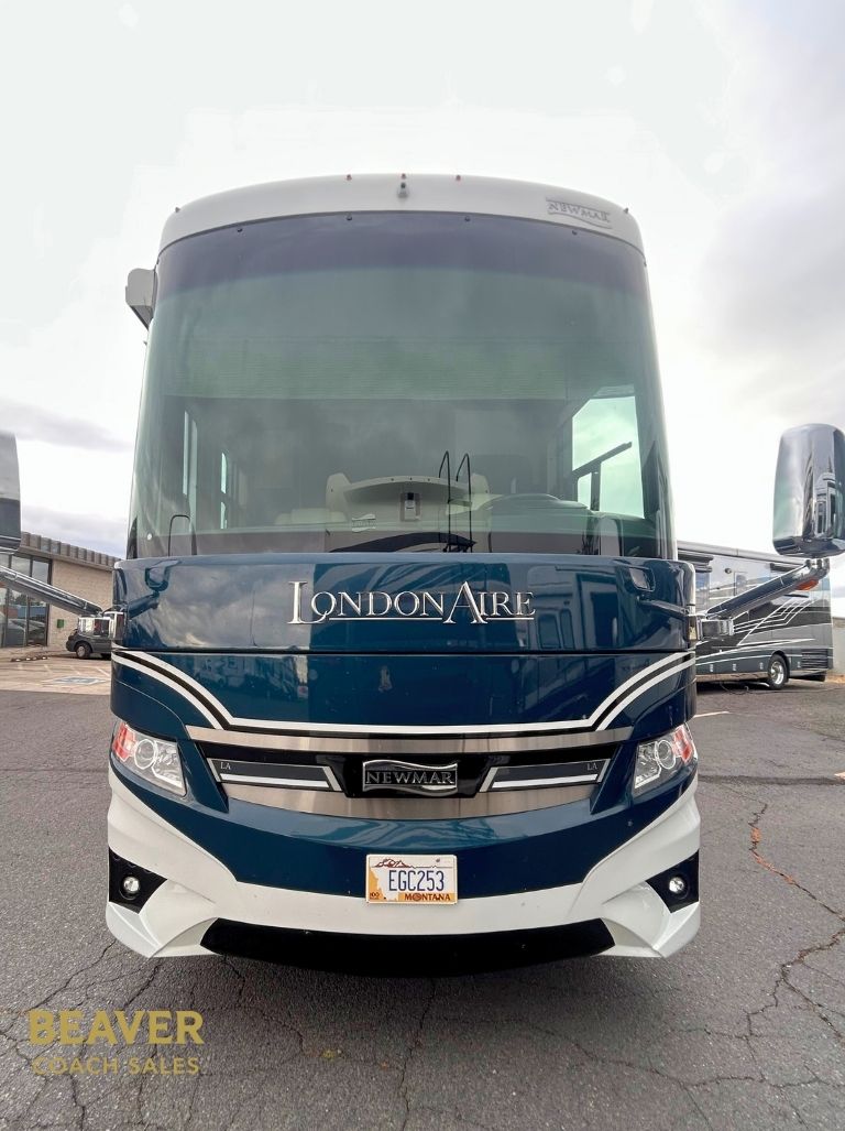 2024 Newmar London Aire 4551 CLASS A