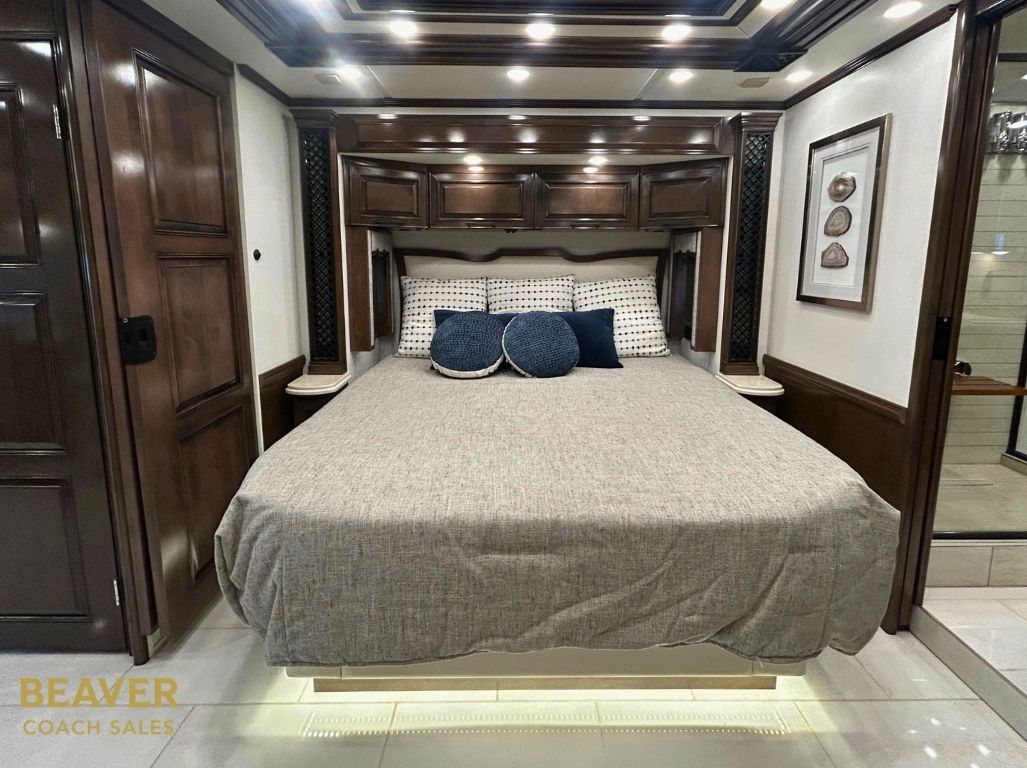 2024 Newmar London Aire 4551 CLASS A