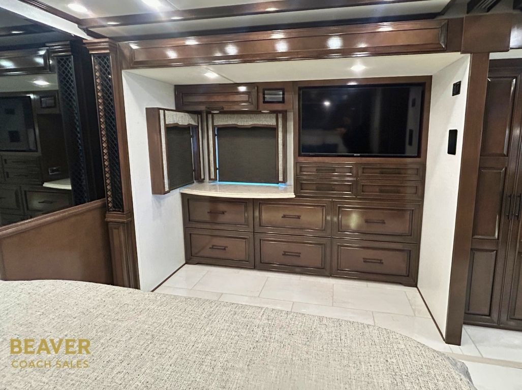 2024 Newmar London Aire 4551 CLASS A