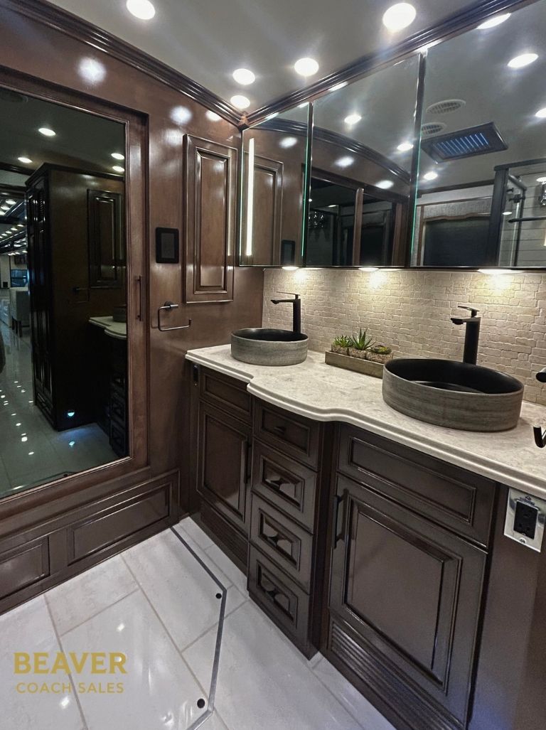 2024 Newmar London Aire 4551 CLASS A