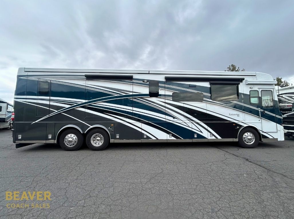 2024 Newmar London Aire 4551 CLASS A