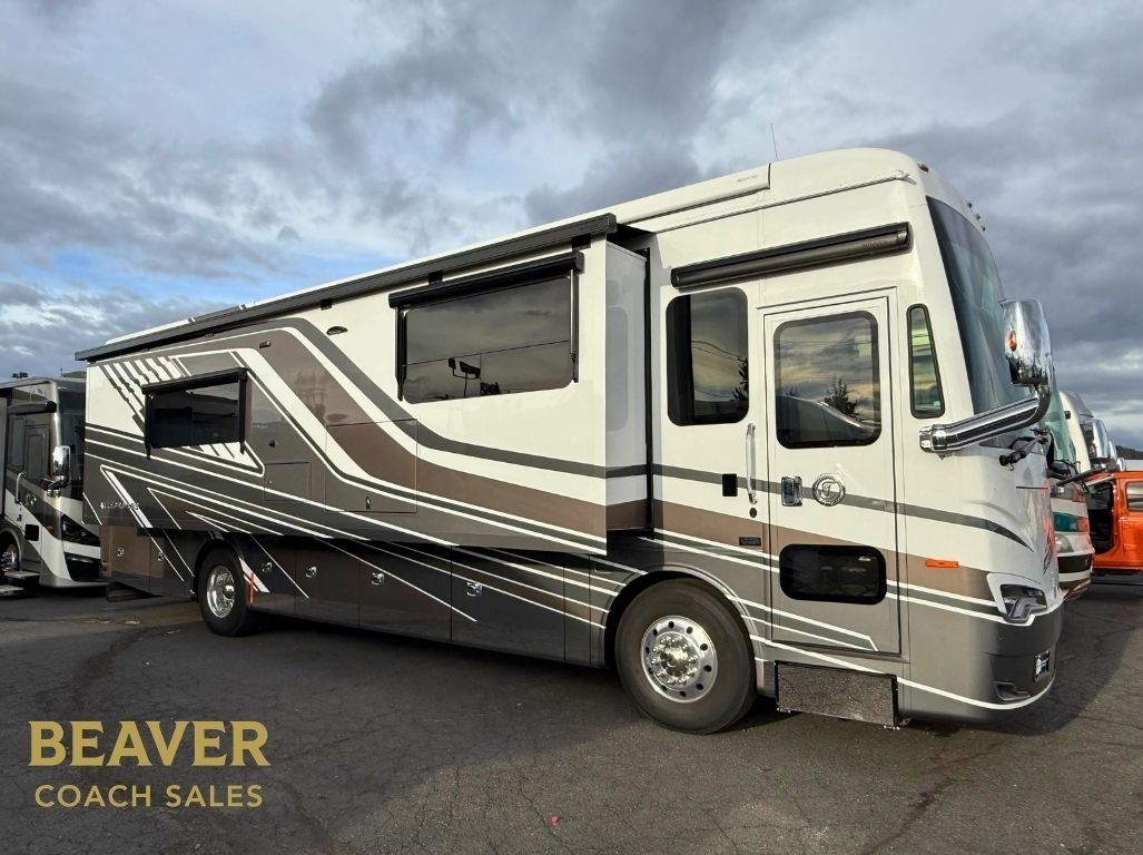 2024 Tiffin Motorhomes Allegro Bus 35 CP CLASS A