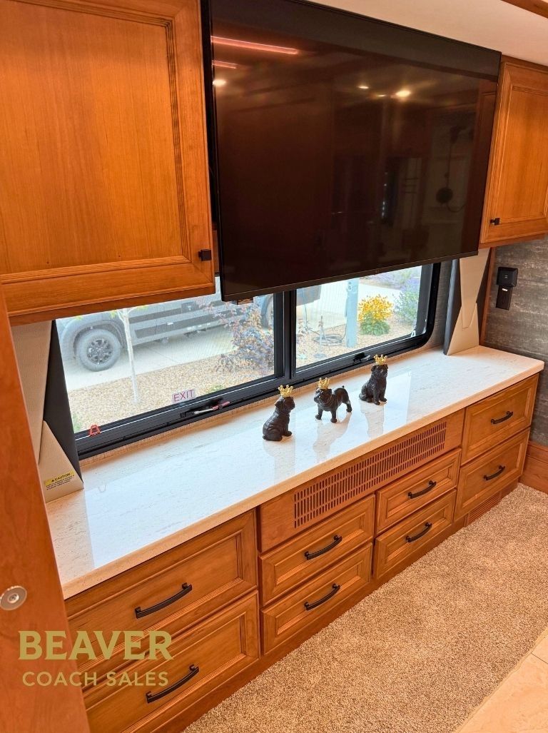 2024 Tiffin Motorhomes Allegro Bus 35 CP CLASS A