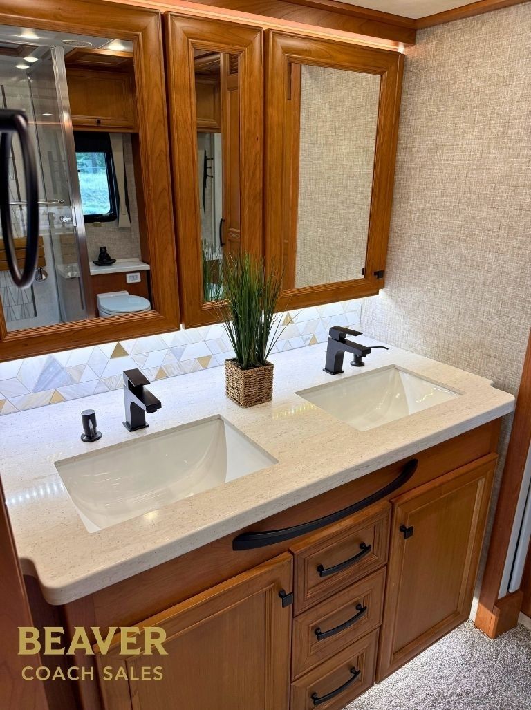 2024 Tiffin Motorhomes Allegro Bus 35 CP CLASS A