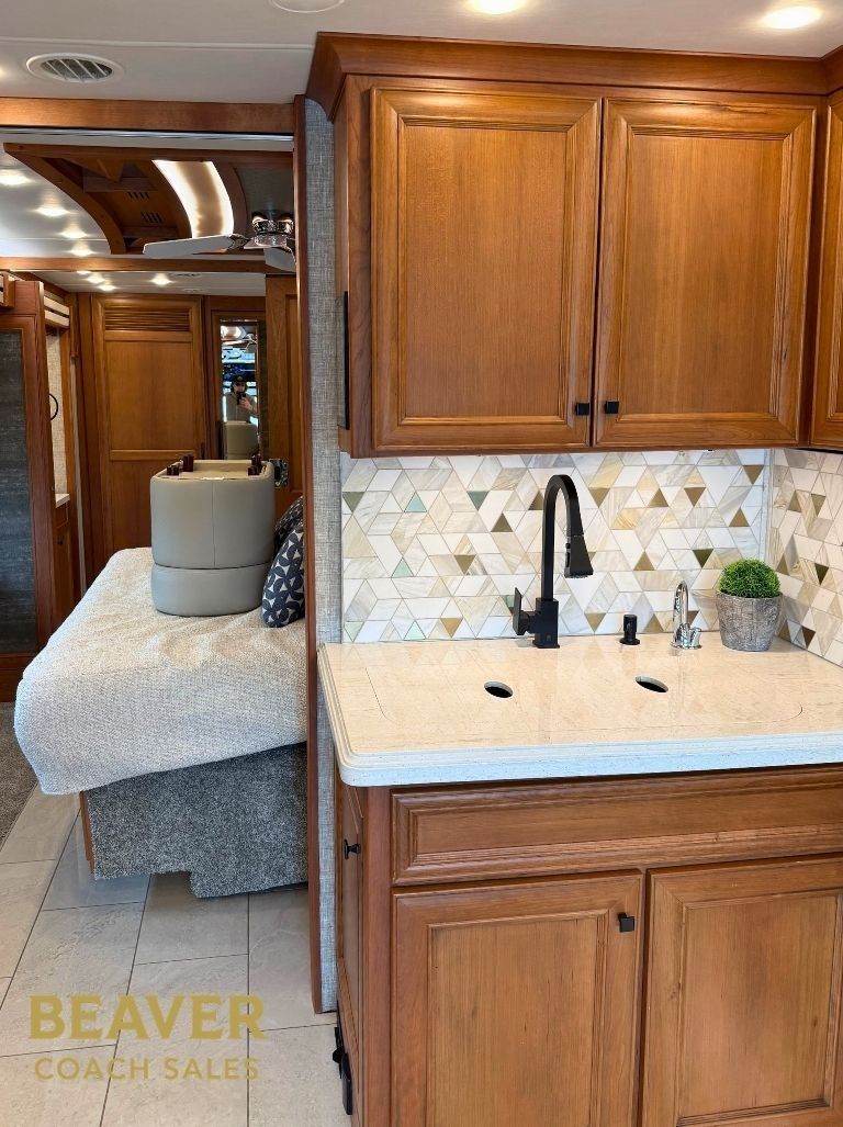 2024 Tiffin Motorhomes Allegro Bus 35 CP CLASS A