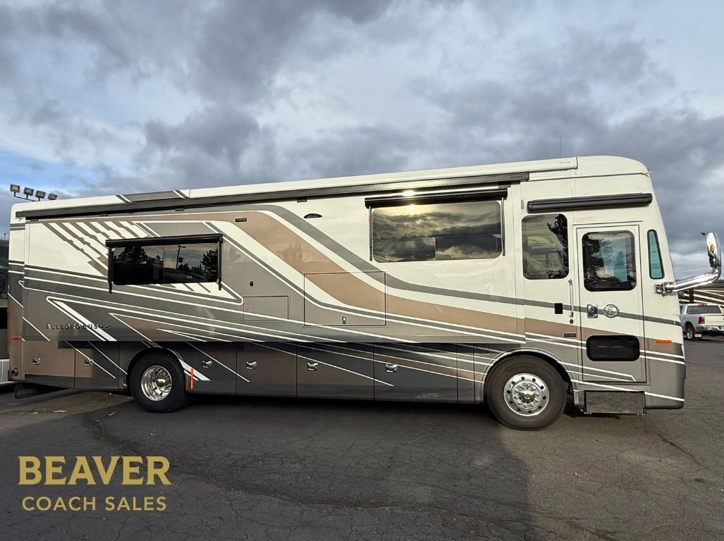 2024 Tiffin Motorhomes Allegro Bus 35 CP CLASS A