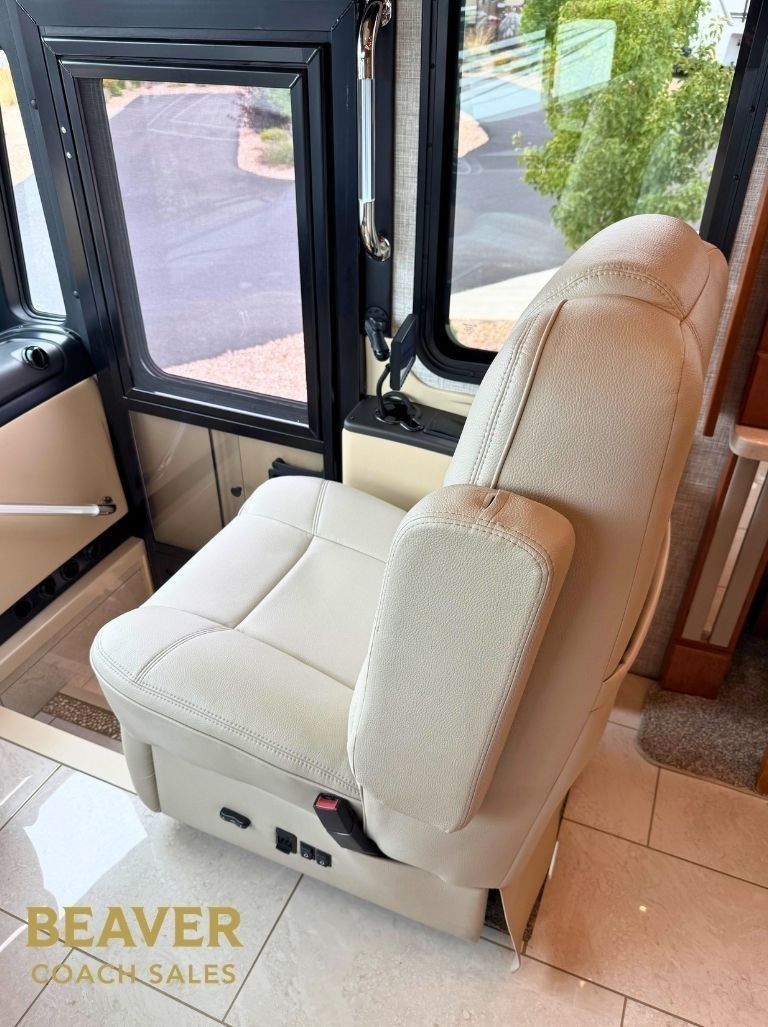 2024 Tiffin Motorhomes Allegro Bus 35 CP CLASS A