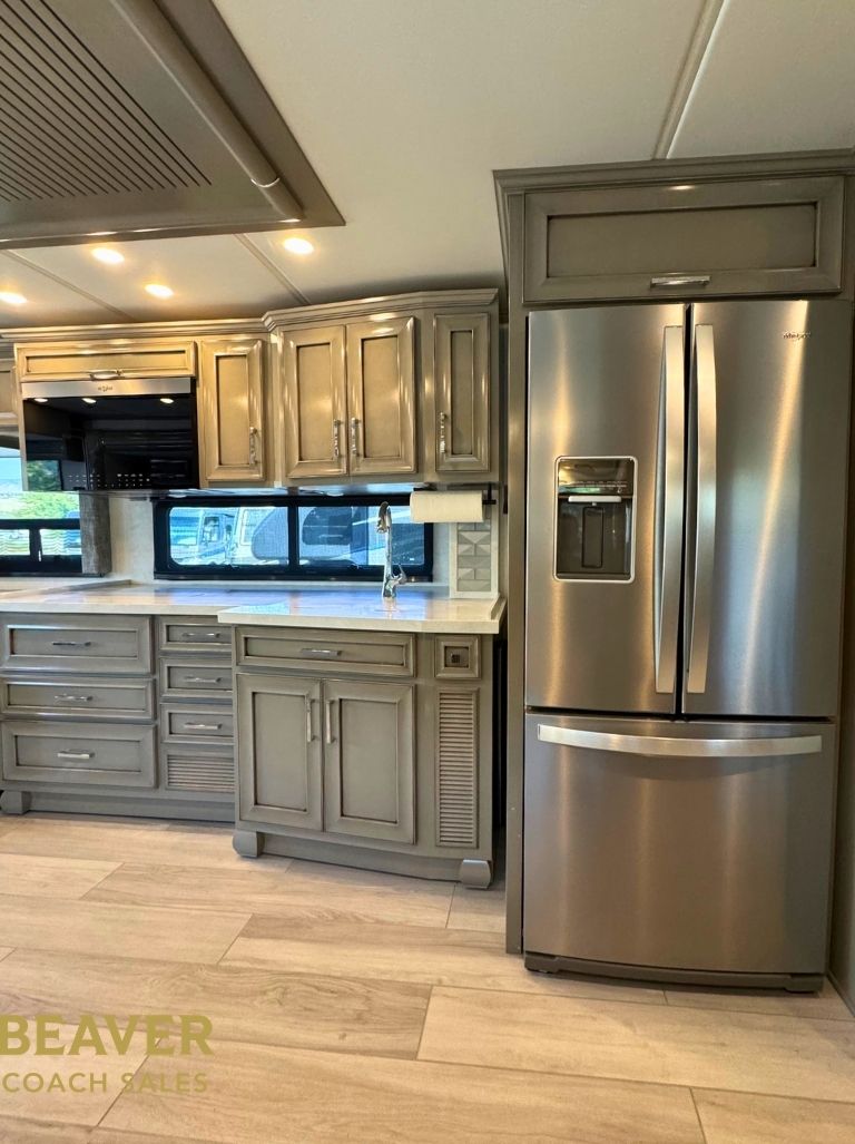 2025 Newmar Ventana 4340 CLASS A