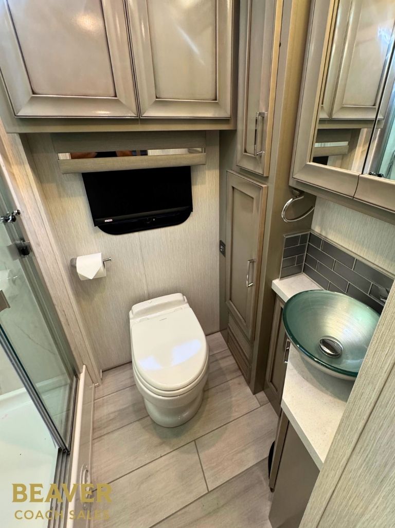 2025 Newmar Ventana 4340 CLASS A