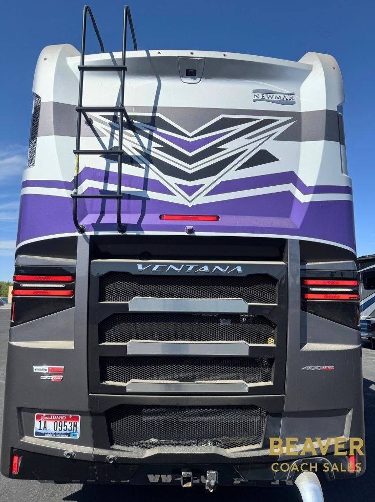 2025 Newmar Ventana 4340 CLASS A