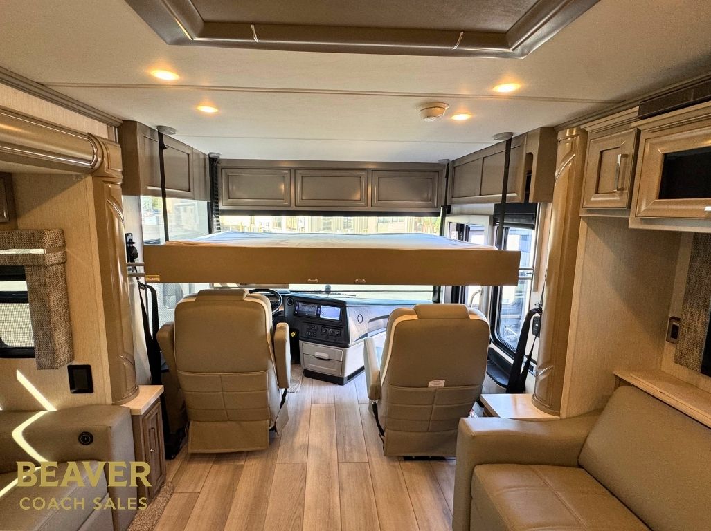 2025 Newmar Ventana 4340 CLASS A