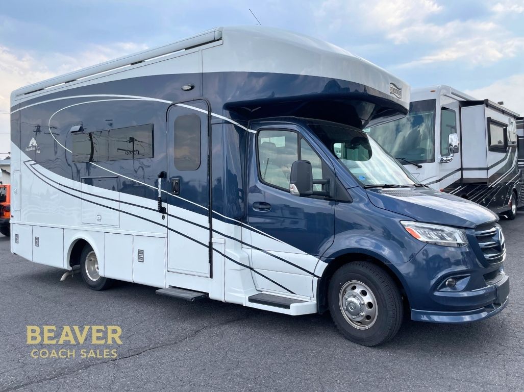 2026 Newmar Freedom Aire 2515 CLASS C