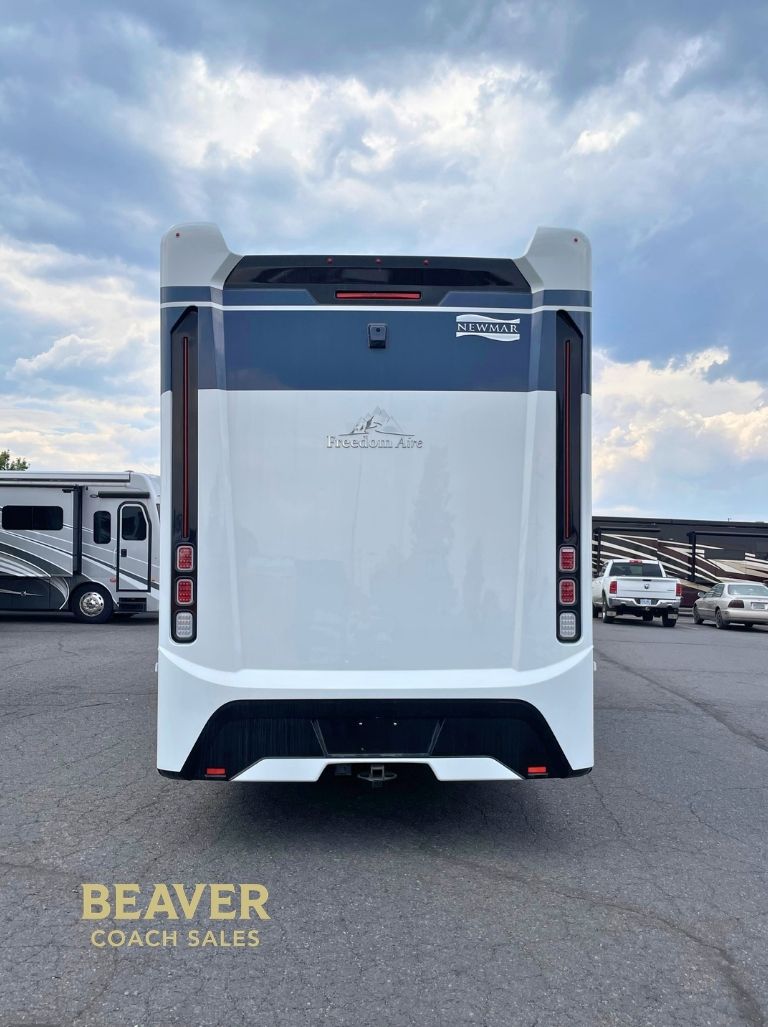 2026 NEWMAR FREEDOM AIRE CLASS C