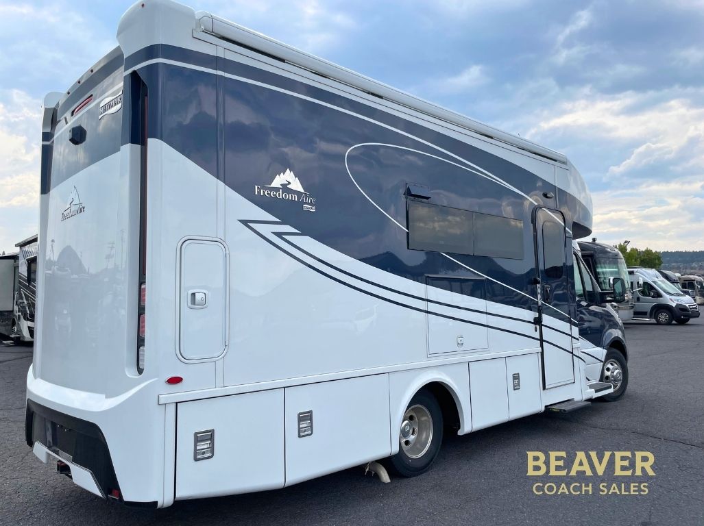 2026 NEWMAR FREEDOM AIRE CLASS C