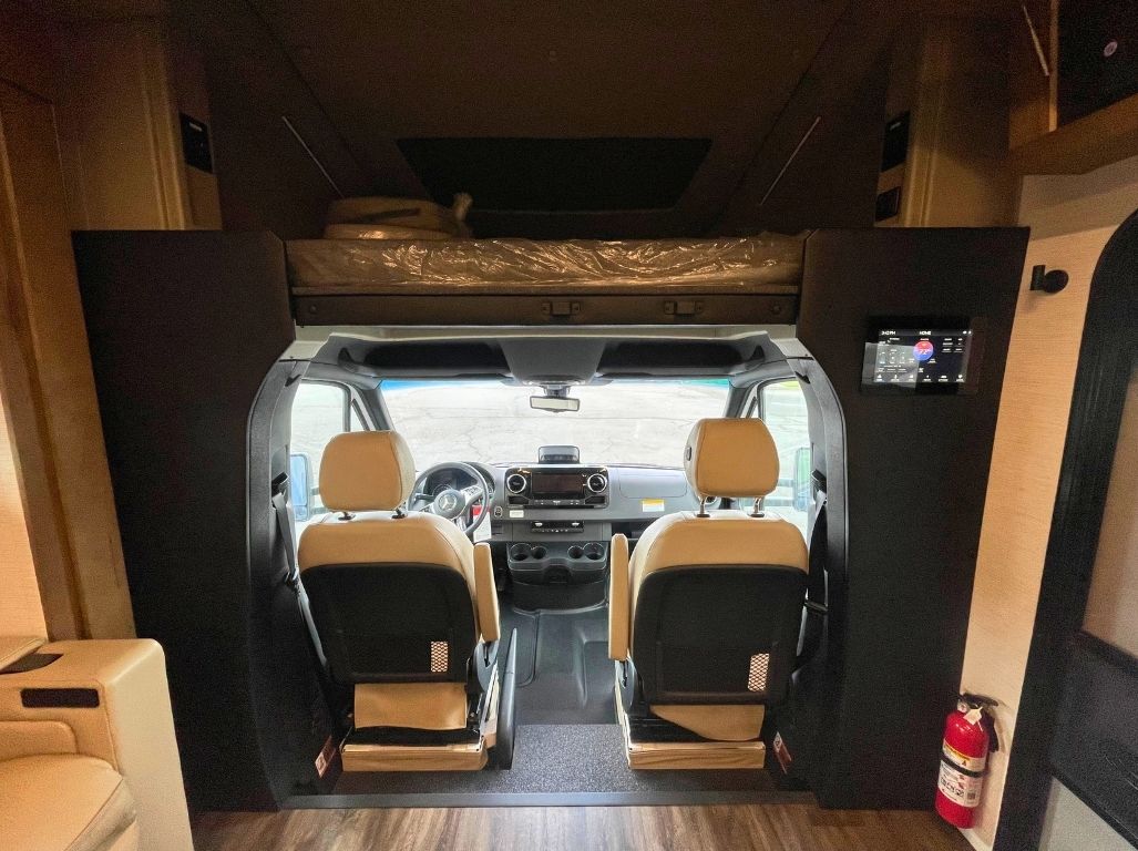 2026 NEWMAR FREEDOM AIRE CLASS C