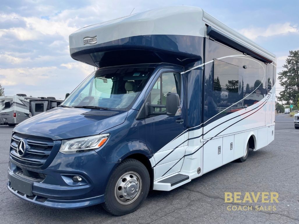2026 NEWMAR FREEDOM AIRE CLASS C