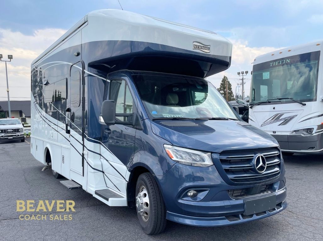 2026 NEWMAR FREEDOM AIRE CLASS C