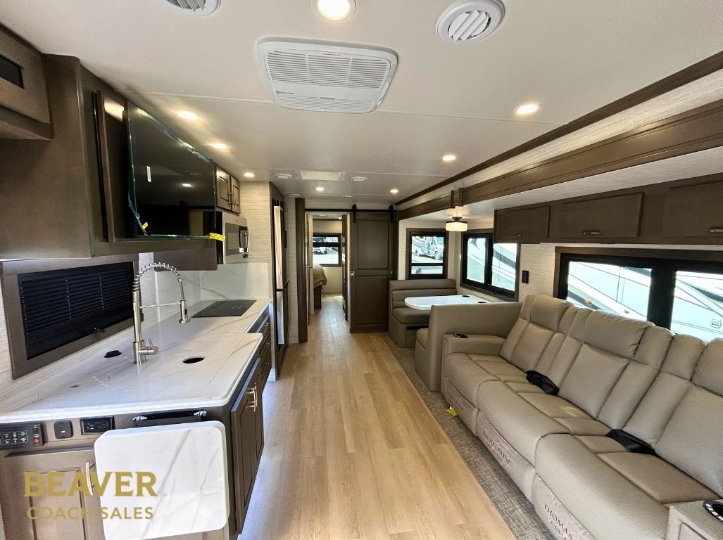 2027 Forest River Dynamax DX3 CLASS C
