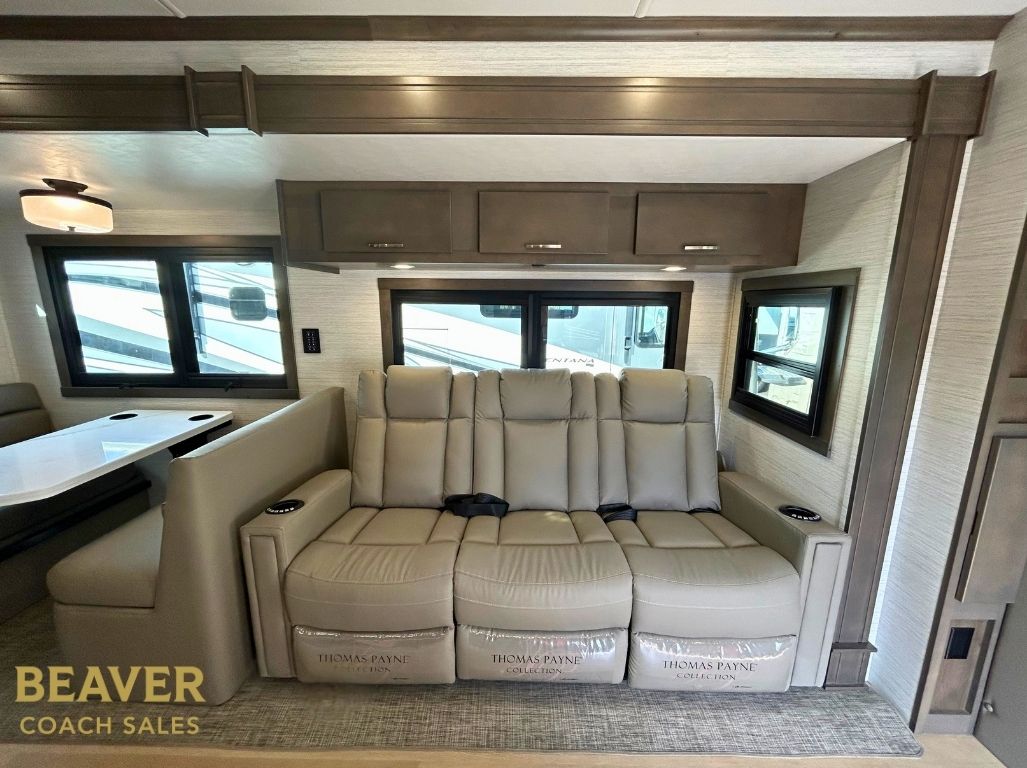 2027 Forest River Dynamax DX3 CLASS C