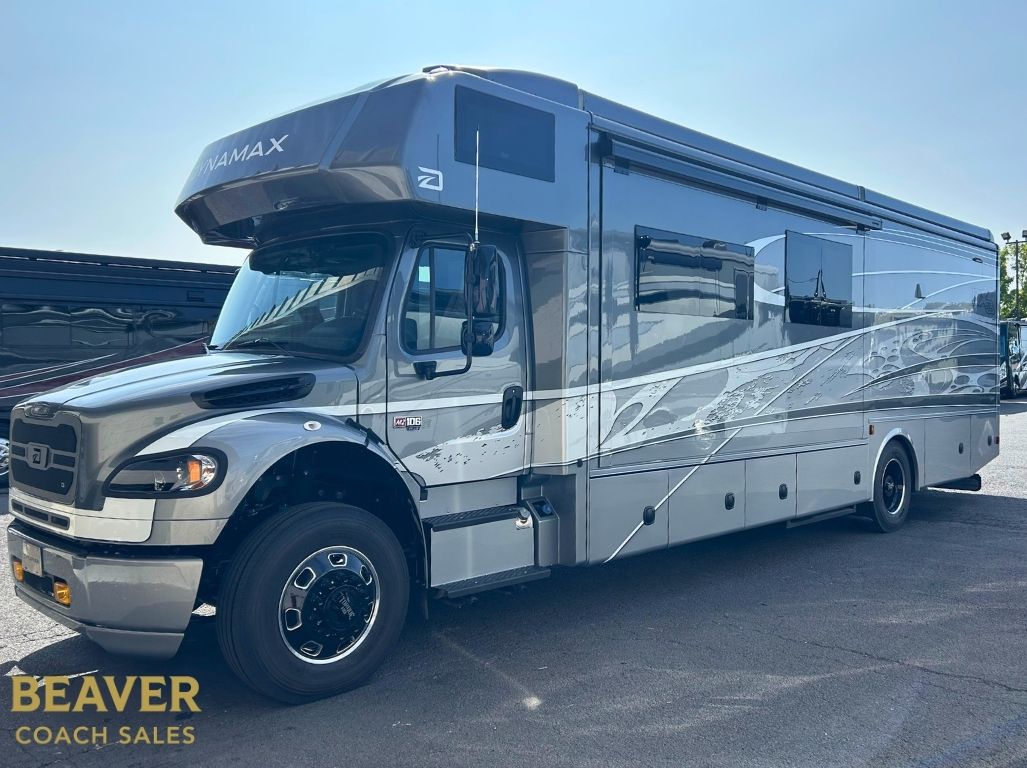 2027 Forest River Dynamax DX3 CLASS C