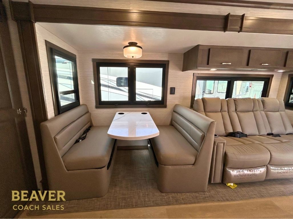 2027 Forest River Dynamax DX3 CLASS C