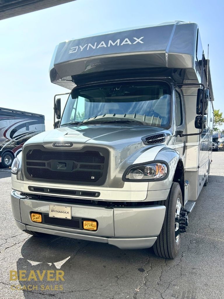 2027 Forest River Dynamax DX3 CLASS C