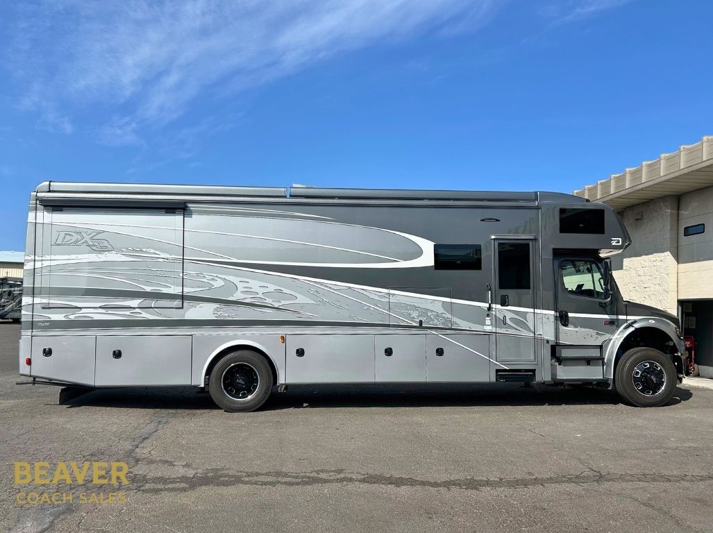 2027 Forest River Dynamax DX3 CLASS C