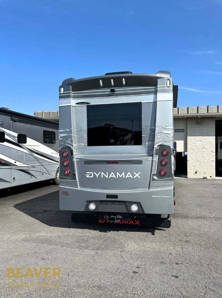 2027 Forest River Dynamax DX3 CLASS C
