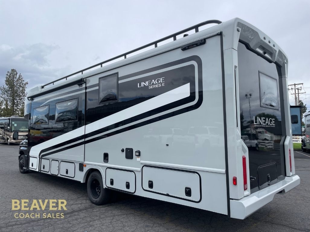 2027 Grand Design Lineage E CLASS C