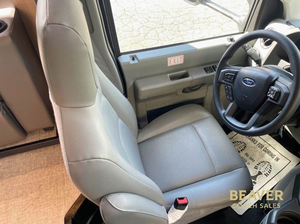2027 Grand Design Lineage E CLASS C