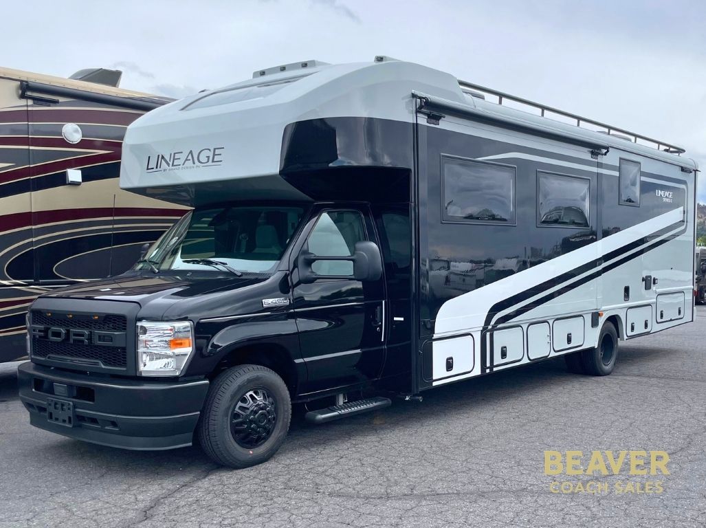 2027 Grand Design Lineage E CLASS C