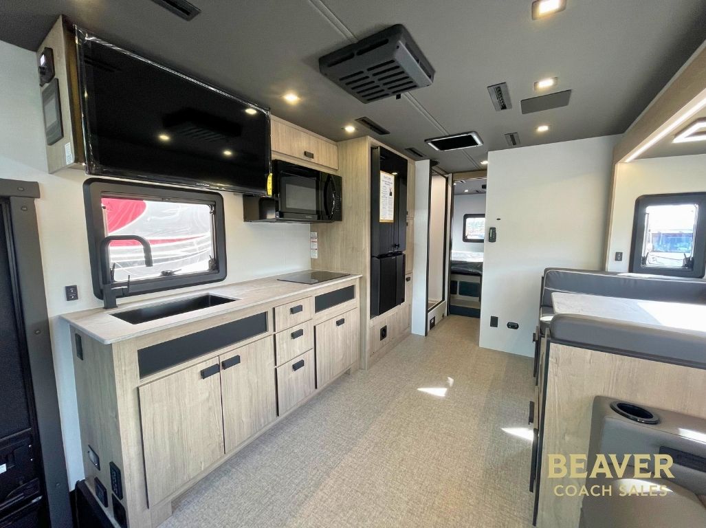 2027 Grand Design Lineage E CLASS C