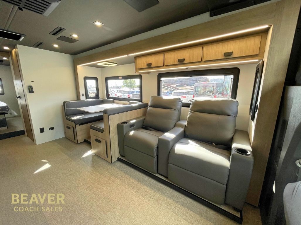 2027 Grand Design Lineage E CLASS C
