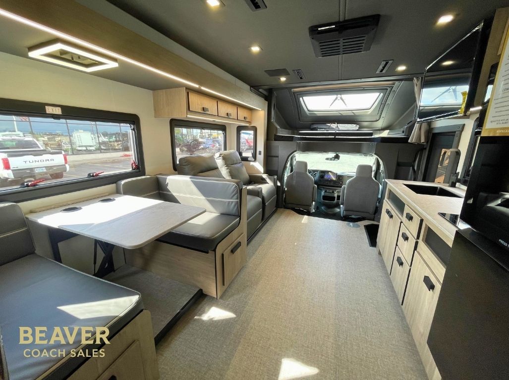 2027 Grand Design Lineage E CLASS C