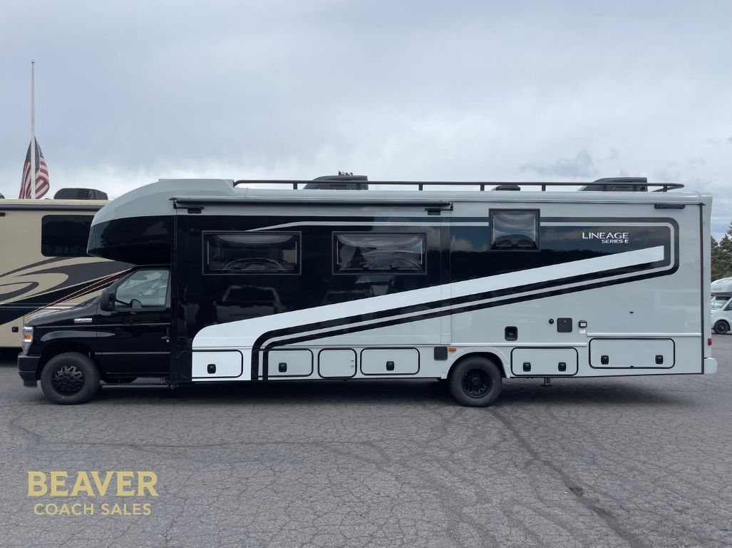 2027 Grand Design Lineage E CLASS C