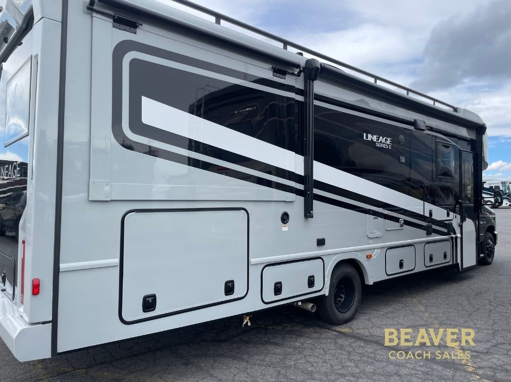 2027 Grand Design Lineage E CLASS C
