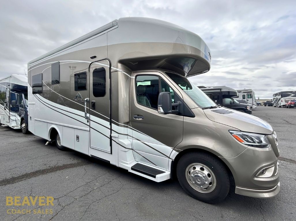 2027 Newmar Freedom Aire CLASS C