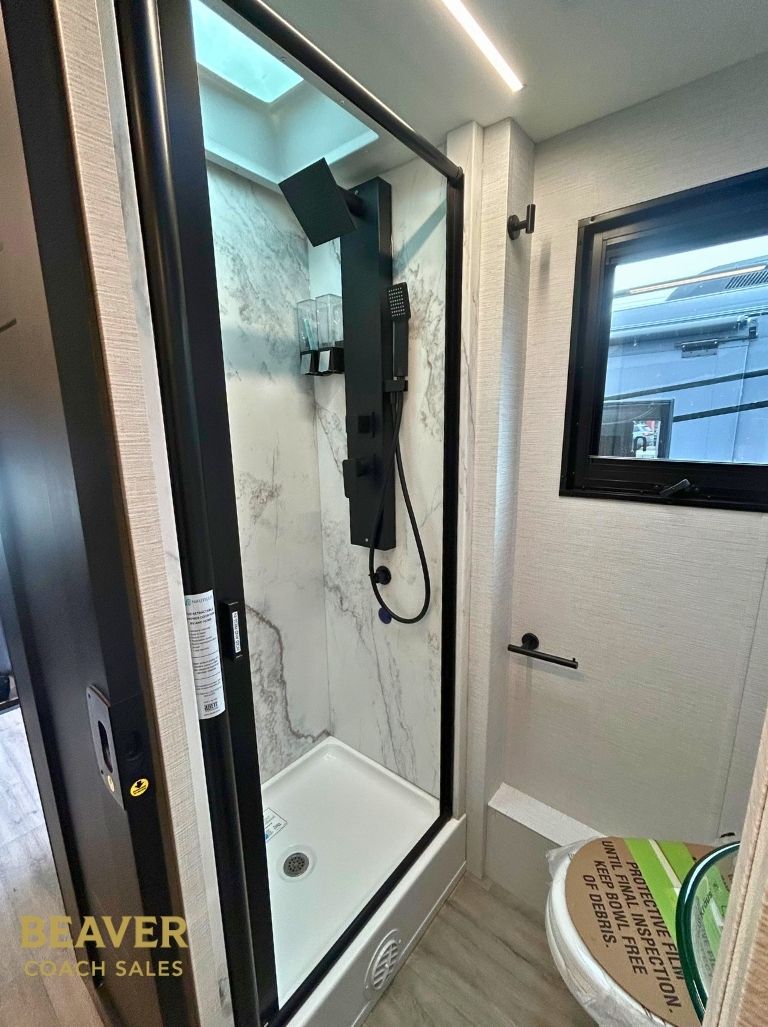 2027 Newmar Freedom Aire 2512 CLASS C