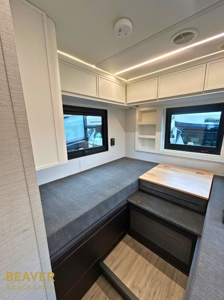 2027 Newmar Freedom Aire 2512 CLASS C