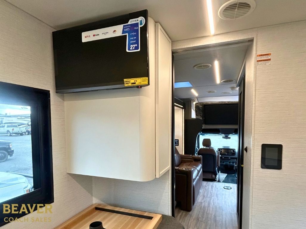 2027 Newmar Freedom Aire 2512 CLASS C