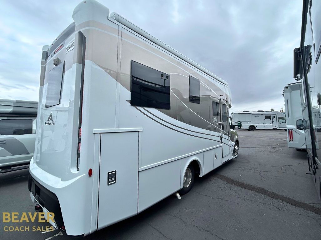 2027 Newmar Freedom Aire 2512 CLASS C