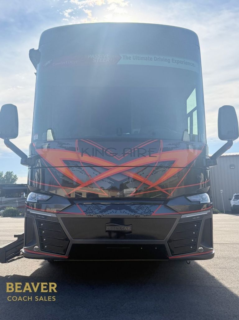 2027 Newmar King Aire CLASS A