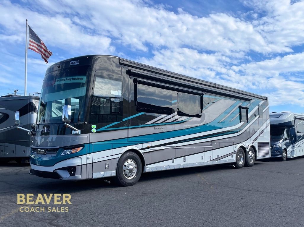 2027 NEWMAR LONDON AIRE CLASS A