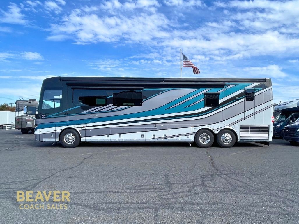 2027 NEWMAR LONDON AIRE CLASS A