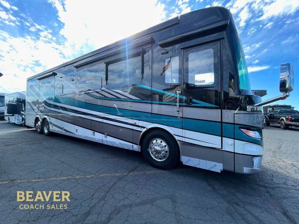 2027 NEWMAR LONDON AIRE CLASS A