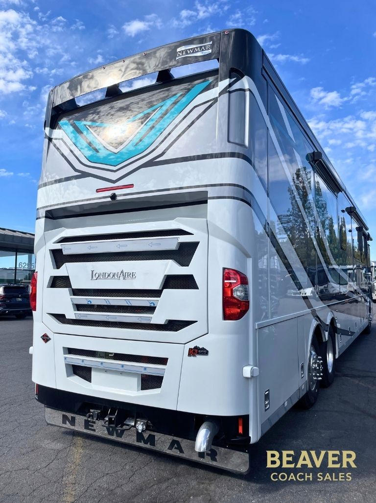 2027 NEWMAR LONDON AIRE CLASS A