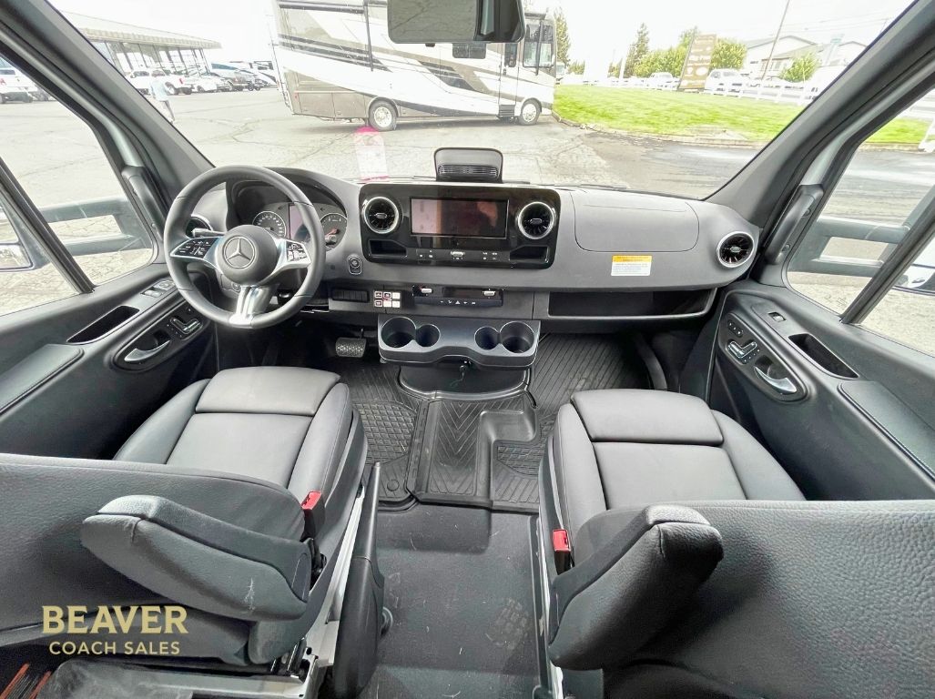 2027 Nomad RVs Euphoria XL Twin CLASS C