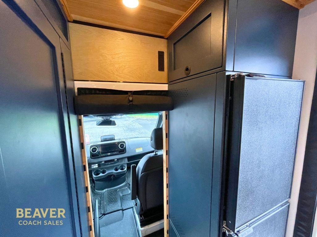 2027 Nomad RVs Euphoria XL Twin CLASS C